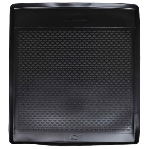 Tapis de coffre en caoutchouc TPE haut de gamme pour ŠKODA SUPERB iV 2020