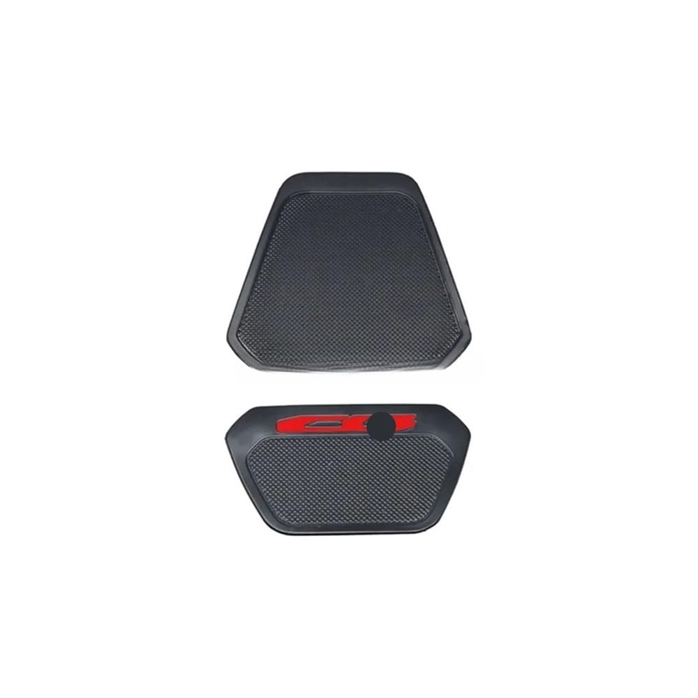 Motorcycle Fuel Tank Sticker Fuel Tank Pad Sticker Protection for CB 500 CB650R CB1000R CB650 CB1000 CB125 CB250 CB300 CB500 CB600 CB400