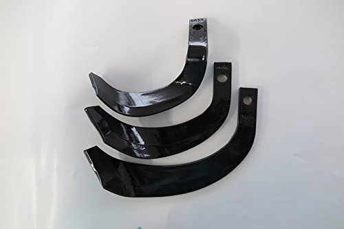 クボタ 管理機爪 耕うん爪 16本セットTR90 TG90 TR9000-F Amazon | クボタ 管理機爪 耕うん爪 TR90 TG90 TR9000-F 16本セット