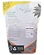 Wholefood Earth Brown Linseed/Flaxseed 3 kg | GMO Free | Natural | High Fibre | Source of Protein