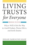 Living Wills Books