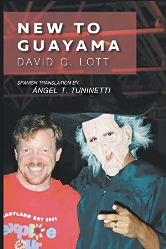  New to Guayama