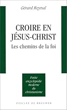 Download Croire en Jésus Christ PDF