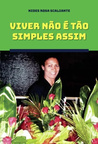 Portada de Viver não é tão simples assim