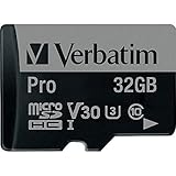 SCHNELLE ÜBERTRAGUNG: Mit der Micro SD Speicherkarte profitieren Sie von sehr kurzen Übertragungszeiten – dank UHS-Geschwindigkeitsklasse 3 liest die Karte bis zu 90 MB/s und schreibt bis zu 45 MB/s