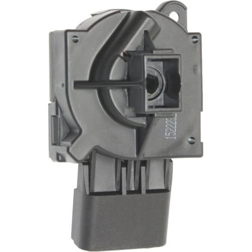 REPD506205 - Caravan / Liberty Ignition Switch, 5 Male Terminals, Blade Type