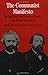 The Communist Manifesto: With Related Documents (The Bedford Series in History and Culture)