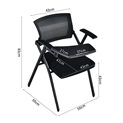 Chaise gigogne gain de place contre le mal de dos au bureau