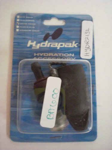 EASYFLO BITE Valve with Cover