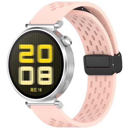Correa de silicona compatible con Tozo S8 smartwatch miniatura 2