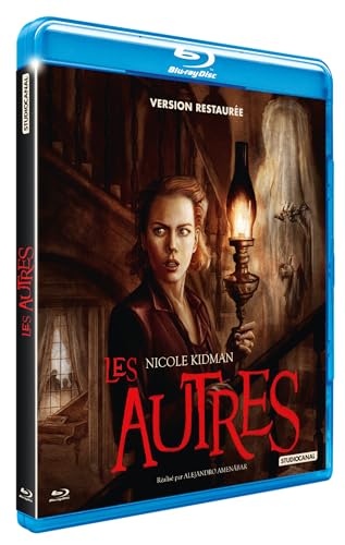 Les Autres [Blu-ray]