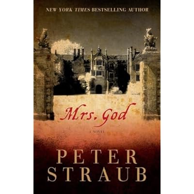 Mrs God &ndash; A Novel
