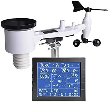 stazione meteorologica wundergrounds