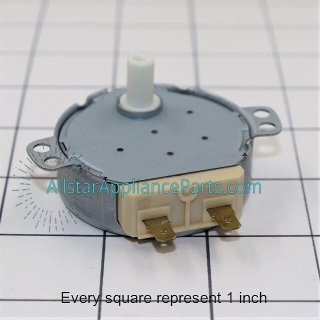 WB26X10248 Microwave Turntable Motor