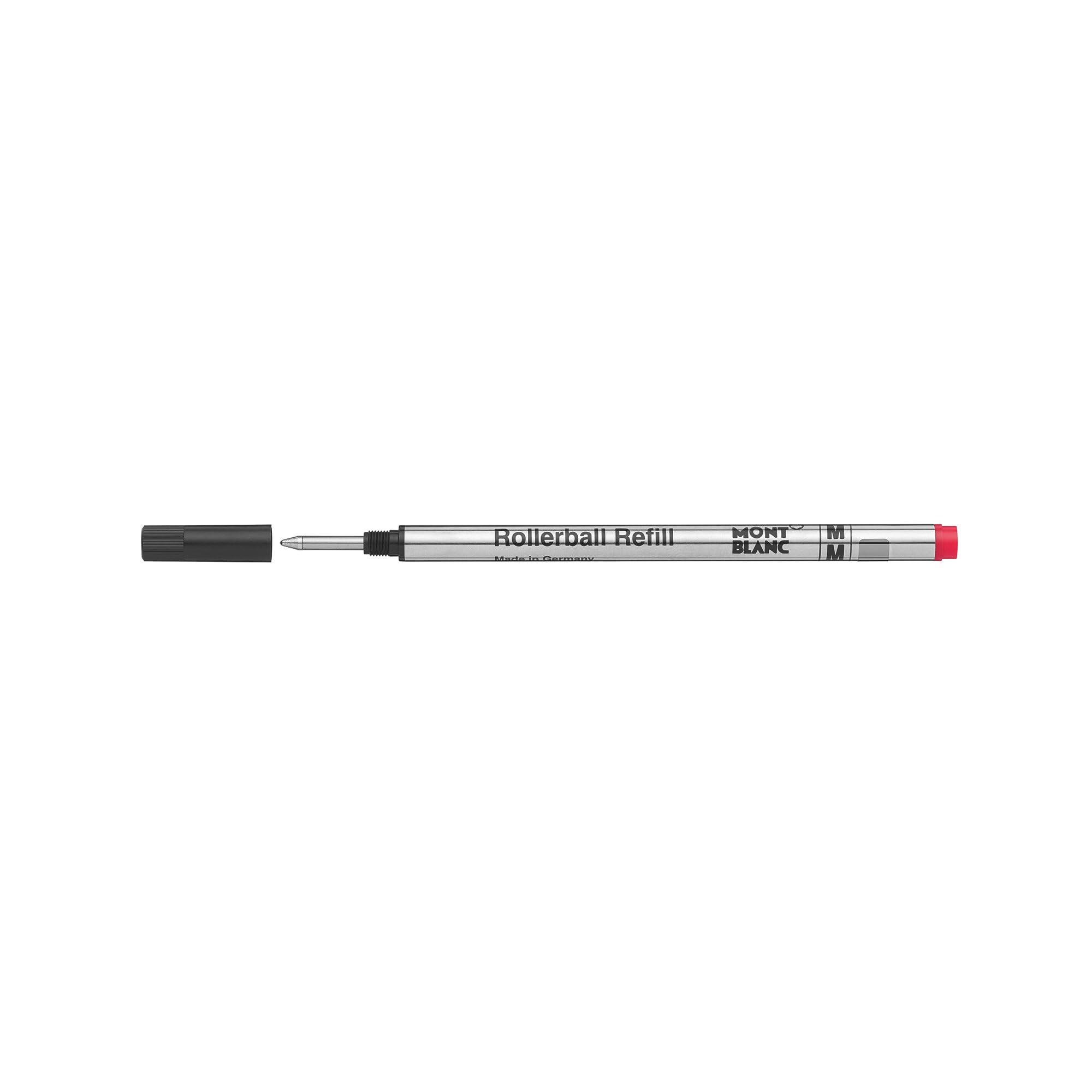 MONTBLANC 124517 Kugelschreiber, Füllfederhalter & BleistiftM Nightfire Red