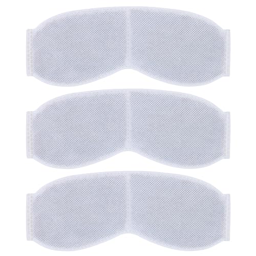 Warming Eye Mask Scented Refill Inserts Lavender Scent for Heated Eye Mask Light Lavender Perfume Insert Refills for