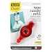 Scotch Tape Runner Refill, .31 in x 16.3 yd (055-R-CFT)
