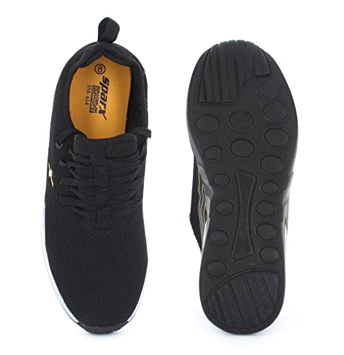 Image of SPARX Mens Sx0614g Running Shoe