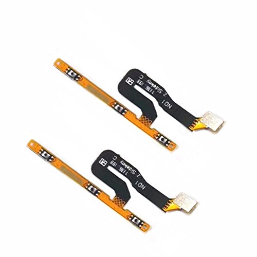 power button flex cable internal replacement part compatible for nokia 5 (with seller warranty)
