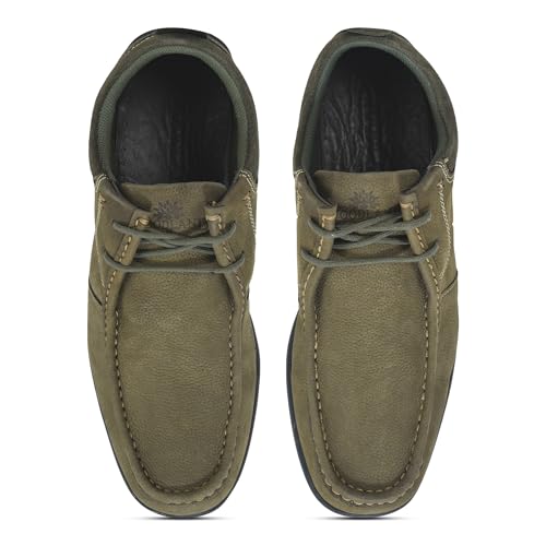 Image of Woodland Men's Casual Shoes