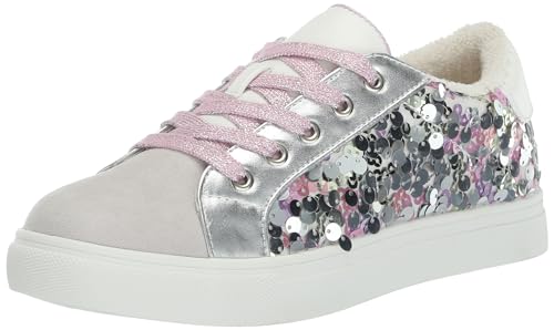 Steve Madden Girl's Emily Sneaker