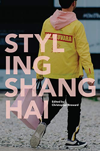 Styling Shanghai view 2