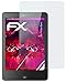 Produktbild atFolix Glasfolie kompatibel mit Tolino Epos Panzerfolie, 9H Hybrid-Glass FX Schutzpanzer Folie