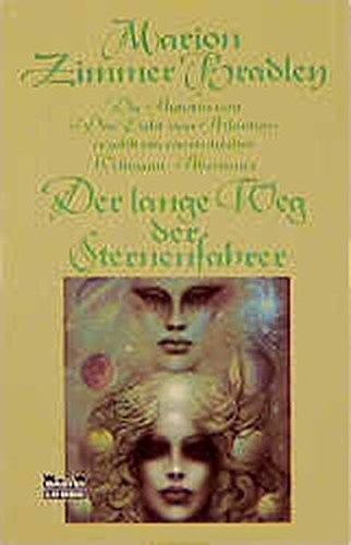 Der lange Weg der Sternenfahrer. [German] 3404130197 Book Cover