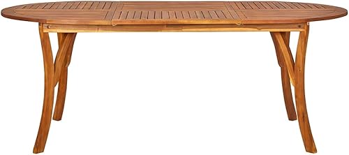 Miniatura 4 de BIGBARLEY Garden Chairs, Park Chairs, Outdoor Chairs, Front Porch Outdoor Furniture for Parks, lawns, Yards,7 Piece Patio Dining Set Black