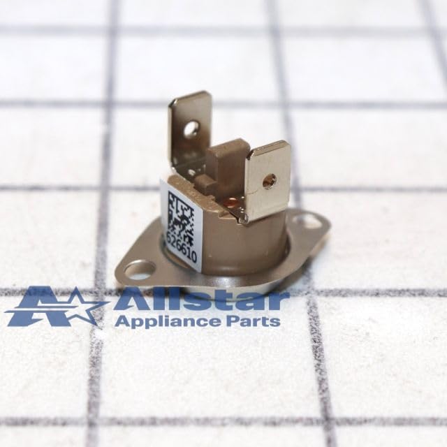 626610 Furnace Flame Rollout Limit Switch