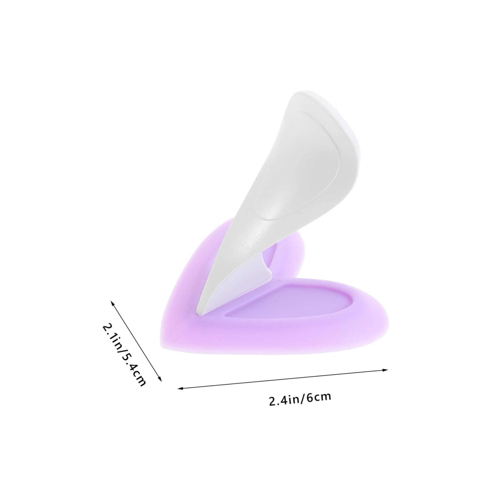 Mikinona Surprise Your Partner 3pc Random Color Bikini Shaver Hair Removal Tools