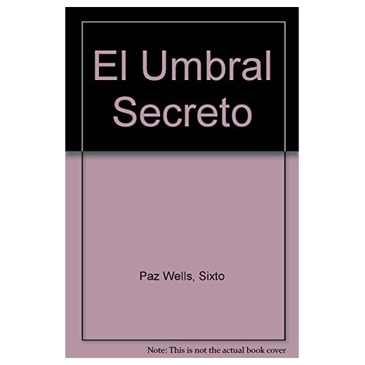 El Umbral Secreto
