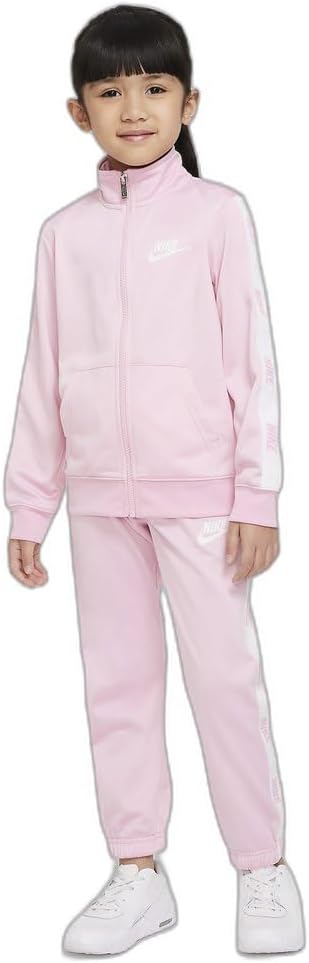 Nike NSW Nike Tricot Set (Little Kids)