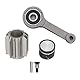 Range Sport 05–13 Luftfederung Kompressor Zylinder Reparatursatz VUB504700