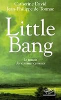 Little Bang 2841111229 Book Cover