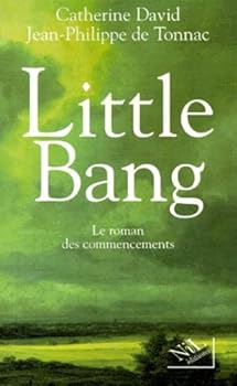 Paperback Little Bang [French] Book