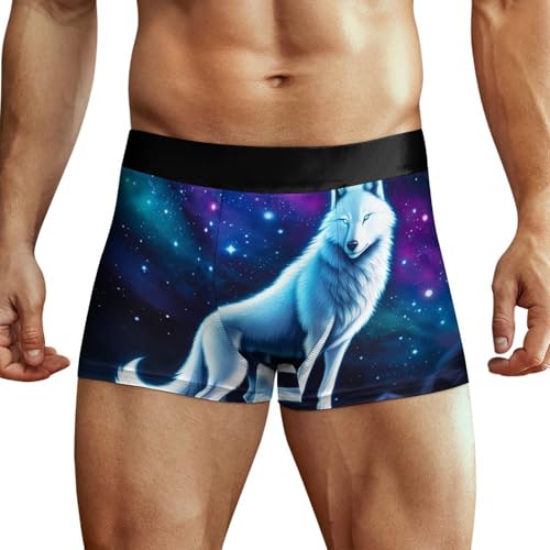 Men's Bikini Briefs Bulge Beach Swim Trunks