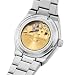 Imagen de LOTUS Reloj Automático Hombre de Acero Inoxidable 316l Plateado