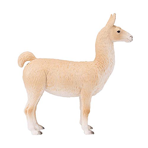 Animal Planet Lama Marca MOJO
