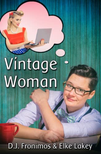 Vintage Woman