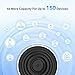 TP-Link Deco Tri Band Mesh WiFi 6 System(Deco X68) - Covers up to 5500 Sq. Ft.Whole Home Coverage, Replaces Wireless Routers and Extenders, 2-Pack
