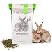 SPH Futter für Kaninchen und Nager 25kg Sack - universelles Futter aus regionaler Produktion