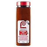 Lawry's Seasoned Salt, 1.1 kg