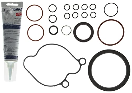MAHLE CS55192 Jeu de joints de conversion mécanique pour réparation bloc