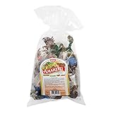 Isaia Ameretti mit gemischten Aromen - Beutel 180 Gramm