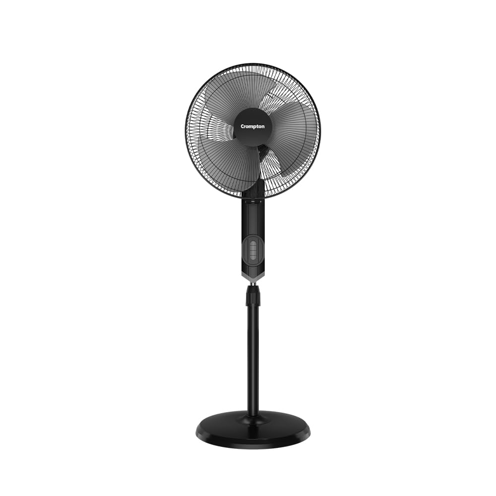 Crompton PF HIGHSPEED TORPEDO EX 400mm -BLACK GREY-image-28