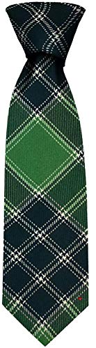 Cravate écossaise MacDonald Lord Of The Isle cadeau idéal pour homme raffiné