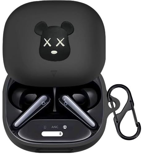 Anker SoundCore Liberty4pro ケースのみ 51sigMlFS2L._AC_UL210_SR210,