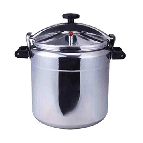 Olla a presión de aluminio 0.1 L