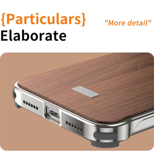 Coque iPhone 16 Pro Max antichoc résout les bris d'écran - 4